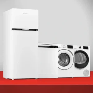 Arçelik 4'Lü Şık Çeyiz Paketi (570471 MB- A 710 B- 9120 TMX- 902 KMX)