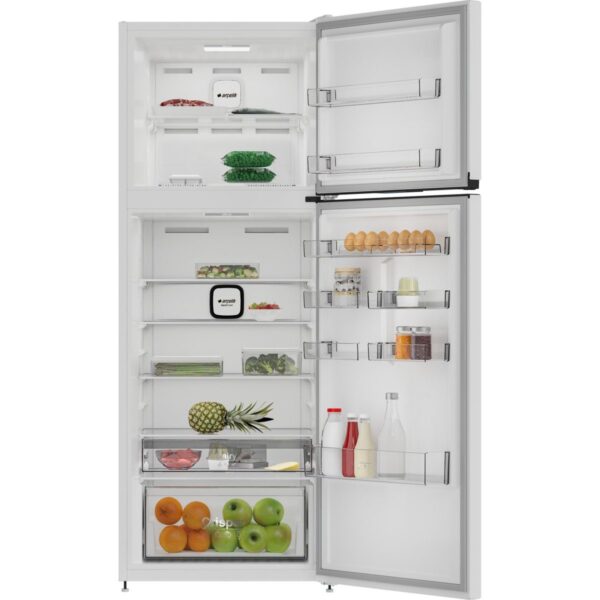 Arçelik 570477 EB Üstten Donduruculu Buzdolabı