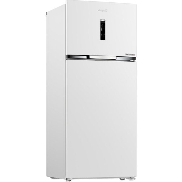 Arçelik 578557 EB MaxiFit Üstten Donduruculu Buzdolabı