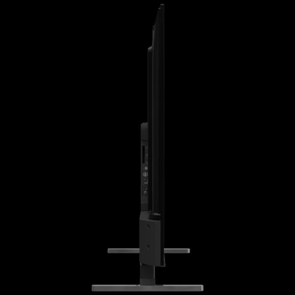 Arçelik 7 Serisi 43″ UHD Google TV – A 743 C Smart TV 4K Çözünürlük LED Ekran Dahili Uydu Alıcısı