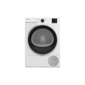 Arçelik 802 Kmx 8 kg Çamaşır Kurutma Makinesi Beyaz HBCV0000JI6QNG