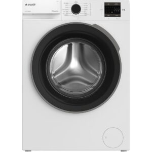 Arçelik 8100 MX 8 Kg Çamaşır Makinesi A Enerji Sınıfı 1000 Devir Hızı Beyaz Renk HBCV00006MJ68W