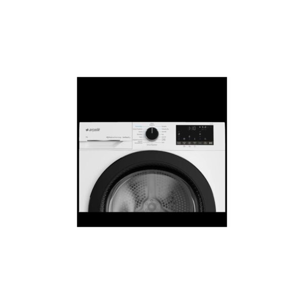 Arçelik 901 KMP I 9 Kg Kurutma Makinesi