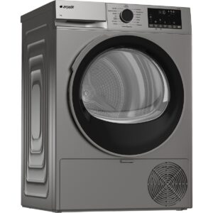 Arçelik 901 KMX S 9 Kg Kurutma Makinesi HBCV00009TZGD6