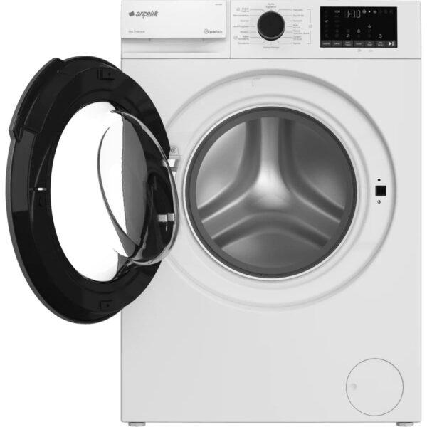 Arçelik 9100 DMX 9 Kg Çamaşır Makinesi