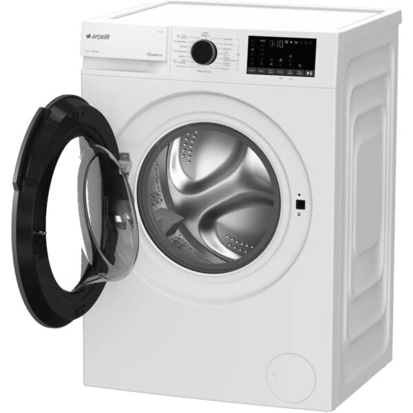 Arçelik 9100 DMX 9 Kg Çamaşır Makinesi