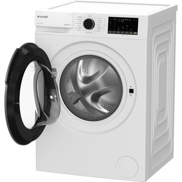 Arçelik 9120 Dmx 1200 Devir 9 kg Çamaşır Makinesi