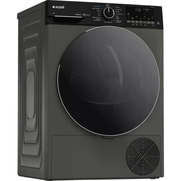 Arçelik 931 Kmp Ig 9 kg Kurutma Makinesi