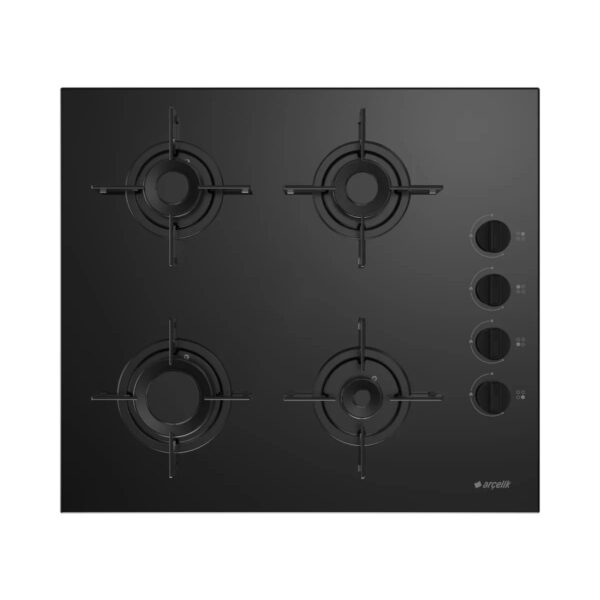 Arçelik Ankastre Set – 18(AFC121SR/OCDT601ESR/ADE603SR)