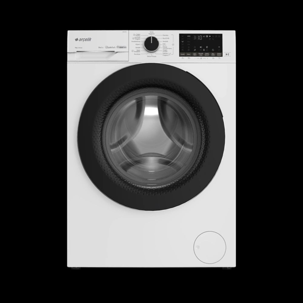 Arçelik Beyaz Yıldız Çeyiz Paketi (270477 EB AI- A 710 B- 9120 MP O)