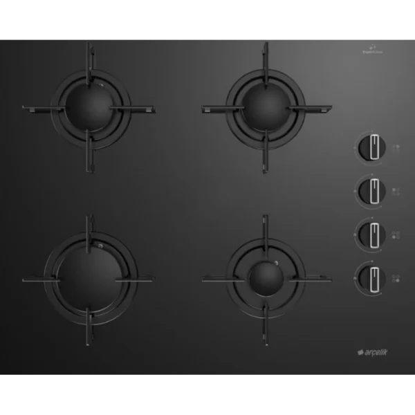 Arçelik Dark Inox Tam Çeyiz Paketi