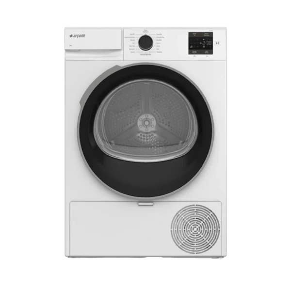 Arçelik Eko Beyaz Kurutmalı Paket( 570508 MB- A 600 B- 9120 TMX- 802 KMX)