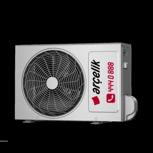 Arçelik Ekolojik 15325 A++ 15000 Btu Inverter Duvar Tipi Klima