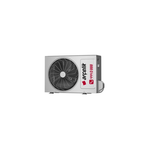 Arçelik Ekolojik 18325 A 18000 Btu Inverter Duvar Tipi Klima