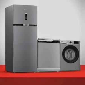 Arçelik Gri Prestij Çeyiz Evlilik Paketi (570508 EI- A 710 SI - 10121 S)