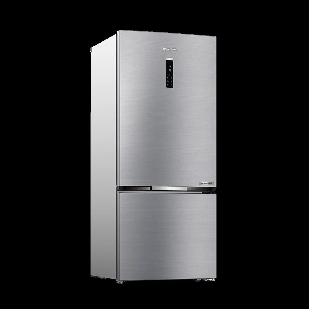 Arçelik Gri Stil Çeyiz Paketi (278552 EI AI Fit-  A 710 I -9120 MP OG)