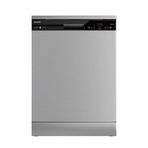 Arçelik Gri XL Çeyiz Paketi (278550 EI FIT- A 710 I- 10120 MXS)