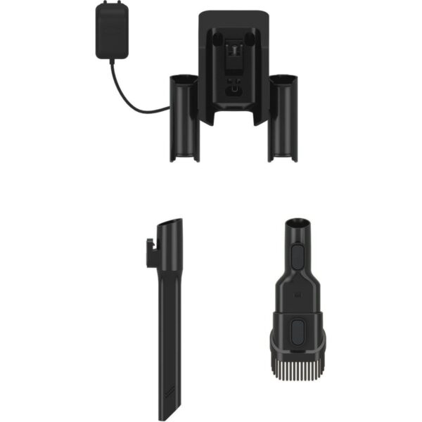 Arçelik Imperium® Go 1.0 SD 9261 Şarjlı Dikey Süpürge 450 w Güç Değeri ile Kuru Temizlik İçin Tasarlandı