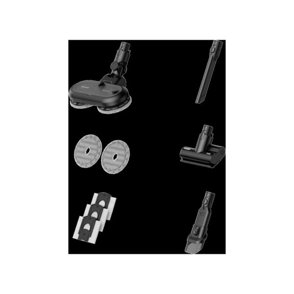 Arçelik Imperium® Go Plus 3.0 SD 9461 Şarjlı Dikey Süpürge