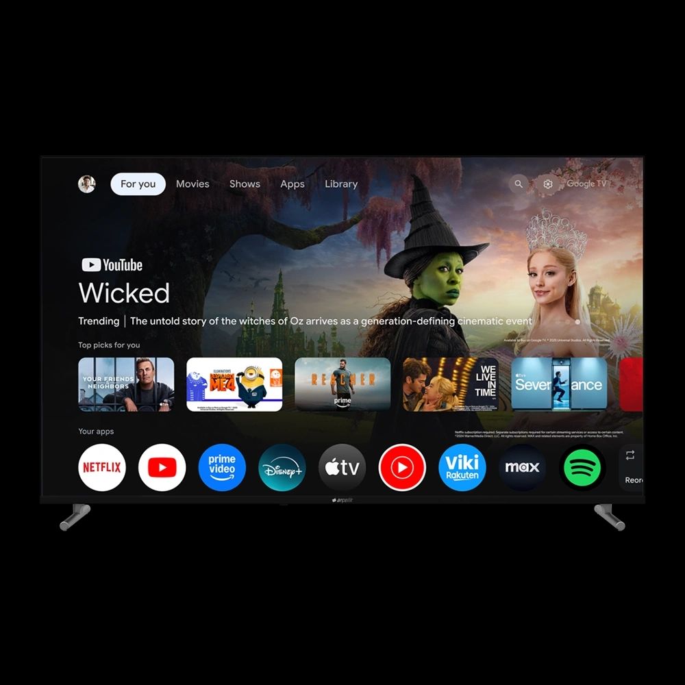 Arçelik Mars TV'li Çeyiz Paketi