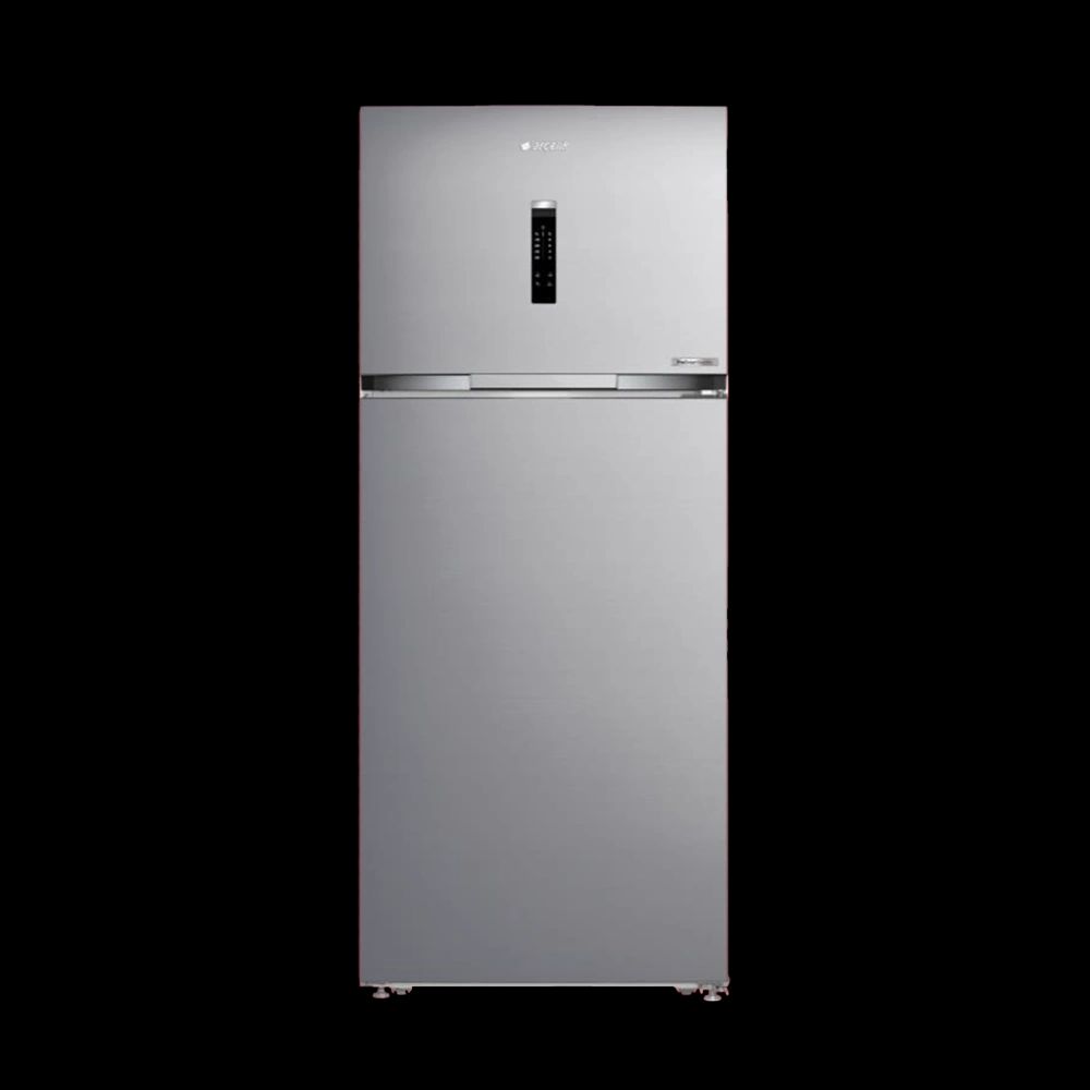Arçelik Gri Lux Çeyiz Paketi (578557 EI FIT- A 710 I - 10121 S)