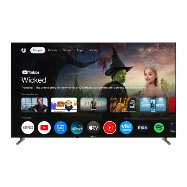 Arçelik Smart Tv’li Çeyiz Paketi