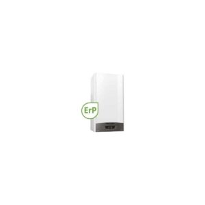 Ariston Clas One 24/26 Kw 24 kW Yoğuşmalı Kombi Hermetik Baca ile Düşük Yakıt Tüketimi Sağlar (20.000 Kcal) HBCV00000ZAXEO