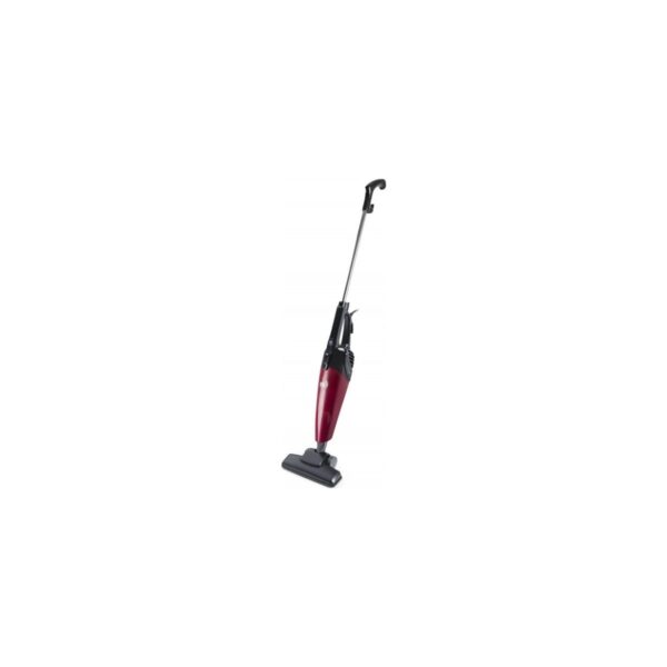 Arnica ET13210 Merlın Pro Elektrikli Dık Supur Kırmızı