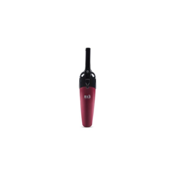 Arnica ET13210 Merlın Pro Elektrikli Dık Supur Kırmızı