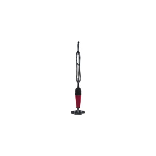 Arnica ET13210 Merlın Pro Elektrikli Dık Supur Kırmızı
