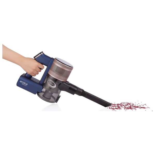 Arnica Solara Pro Mop Et13470 Şarjlı Dik Süpürge