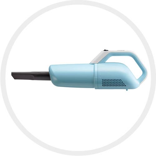 Arzum AR4087 Gırgır 2’si1 Arada 550W Dikey Elektrikli Süpürge, El Süpürgesi Özellikli, Yıkanabilir Filtre