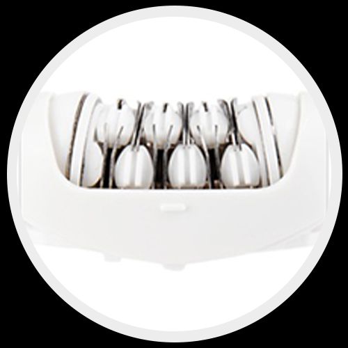 Arzum AR5029 Rosy Epilatör