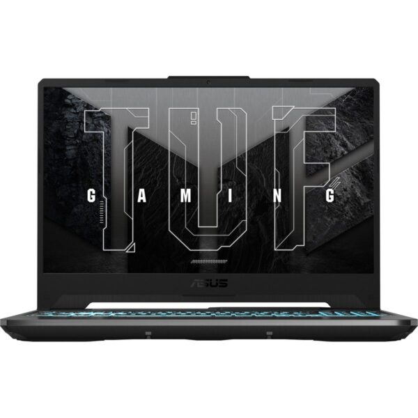 Asus TUF Gaming A15 FA506NCG-HN186W AMD Ryzen 7 7445HS 16GB 512GB SSD RTX3050 Windows 11 Home 15.6″ Taşınabilir Bilgisayar
