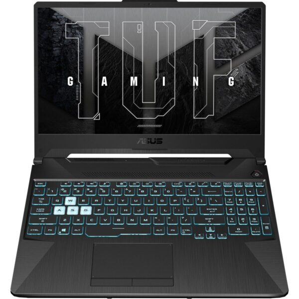 Asus TUF Gaming A15 FA506NCG-HN186W AMD Ryzen 7 7445HS 16GB 512GB SSD RTX3050 Windows 11 Home 15.6″ Taşınabilir Bilgisayar