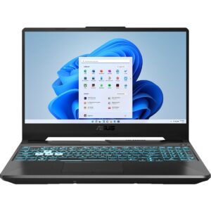 Asus TUF Gaming A15 FA506NCG-HN186W AMD Ryzen 7 7445HS 16GB 512GB SSD RTX3050 Windows 11 Home 15.6" Taşınabilir Bilgisayar HBCV0000DC6YLK