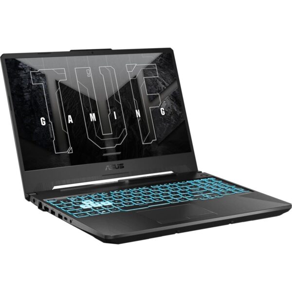 Asus Tuf Gaming A15 FA506NCG-HN267 Amd Ryzen 7 7445HS 16GB 512GB SSD RTX3050-4GB 75W Freedos 15.6″ Fhd 144Hz Taşınabilir Bilgisayar
