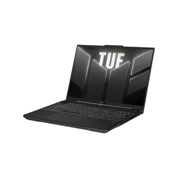 Asus TUF Gaming A16 FA607NUQ-RL048 AMD Ryzen 7 170 16GB 512GB SSD RTX4050 Freedos 16″ Taşınabilir Bilgisayar