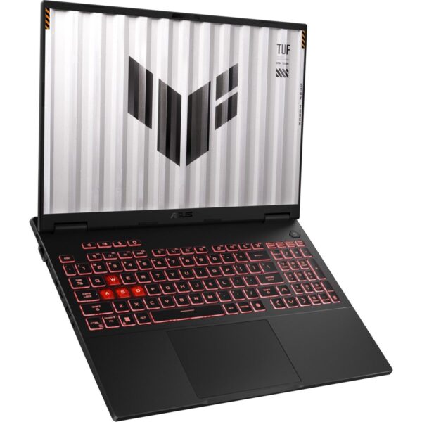 Asus TUF Gaming A16 FA608PP-RV15 AMD Ryzen 7 8745HX 16GB 512GB SSD RTX5070 Freedos 16″ Taşınabilir Bilgisayar