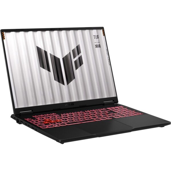 Asus Tuf Gaming A16 FA608UHI-TU126 AMD Ryzen 7 260 16GB 512GB SSD RTX5050 Freedos 16″ Taşınabilir Bilgisayar