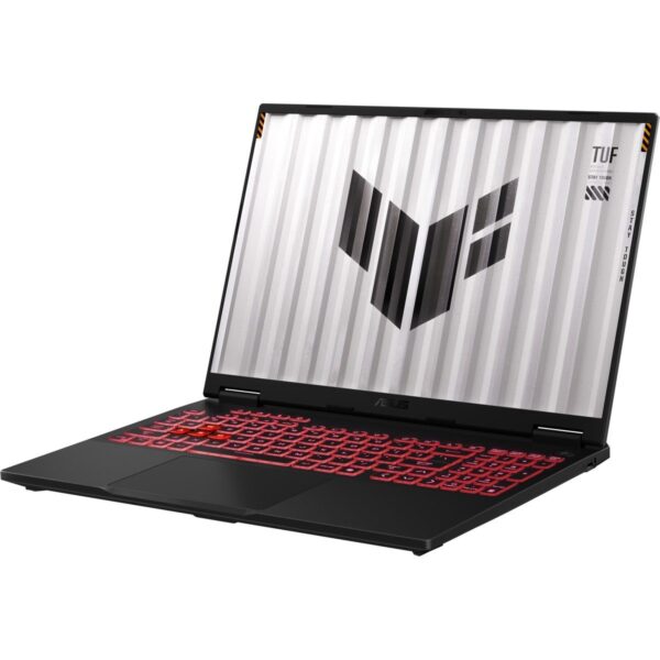 Asus Tuf Gaming A16 FA608UHI-TU126 AMD Ryzen 7 260 16GB 512GB SSD RTX5050 Freedos 16″ Taşınabilir Bilgisayar