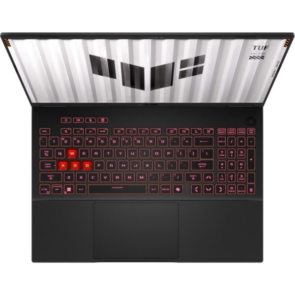 Asus Tuf Gaming A16 FA608UHI-TU126 AMD Ryzen 7 260 16GB 512GB SSD RTX5050 Freedos 16″ Taşınabilir Bilgisayar