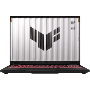 Asus Tuf Gaming A16 FA608UHI-TU126 AMD Ryzen 7 260 16GB 512GB SSD RTX5050 Freedos 16" Taşınabilir Bilgisayar HBCV0000I2XQAS