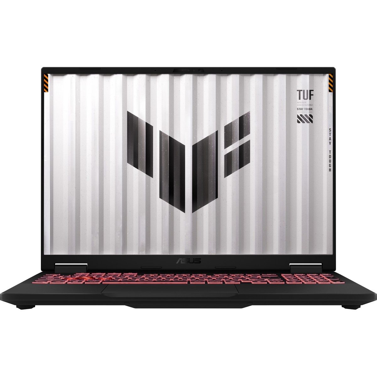 Asus Tuf Gaming A16 FA608UHI-TU126 AMD Ryzen 7 260 16GB 512GB SSD RTX5050 Freedos 16" Taşınabilir Bilgisayar HBCV0000I2XQAS