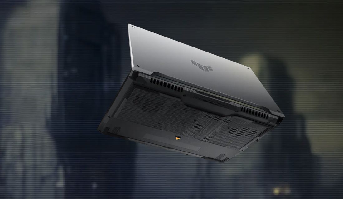 ASUS TUF Gaming F16 FX607VJ-RL033-GAMING Intel Core 5 210H 16GB 512GB SSD RTX 3050 6GB (65W) 16" FHD+ WUXGA 144Hz IPS Panel Taşınabilir Bilgisayar
