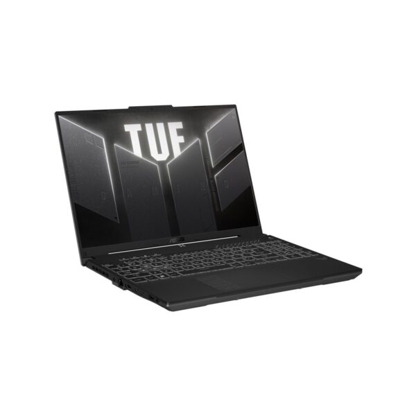 Asus Tuf Gaming F16 FX607VJB-RL037 Intel Core 5 210H 16GB 512GB SSD RTX3050 6 GB 16″ Fhd+ Wuxga 144Hz IPS Panel Freedos Taşınabilir Bilgisayar