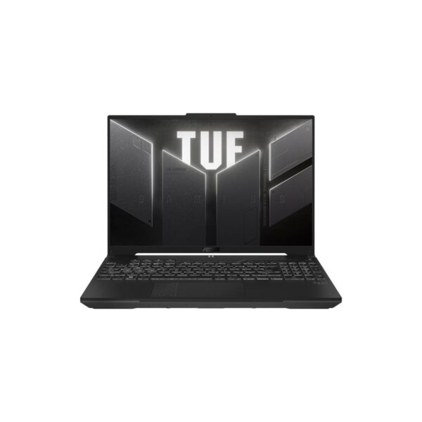Asus Tuf Gaming F16 FX607VJB-RL137 Intel Core 5 210H 16GB 512GB SSD RTX3050-6GB Freedos 16″ Wuxga 144Hz Taşınabilir Bilgisayar