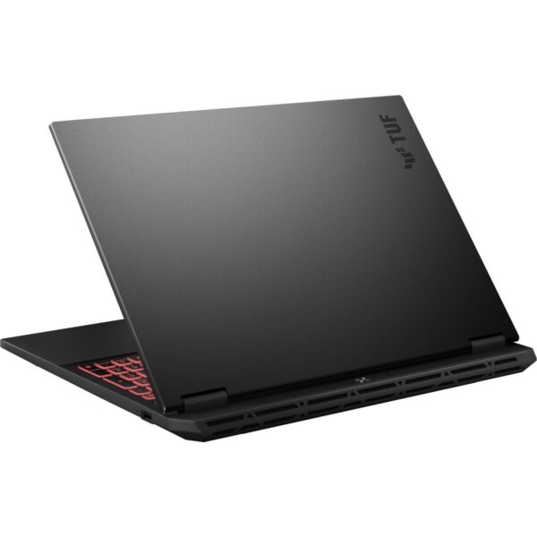 Asus TUF Gaming F16 FX608JHI-TU231 Intel Core i5 14450HX 16GB 512GB SSD RTX5050 Freedos 16″ 144Hz Taşınabilir Bilgisayar