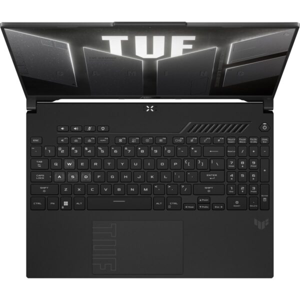 Asus TUF Gaming FX607VU-RL017 Intel Core 5 210H 16GB 512GB SSD RTX4050 Freedos 16″ Taşınabilir Bilgisayar