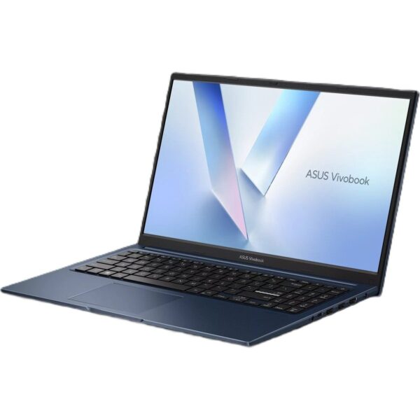 Asus Vivobook 15, Core 5-120U, 16GB RAM, 512GB SSD, 15.6″ Win11+Office (Çanta&Mouse Hediyeli)